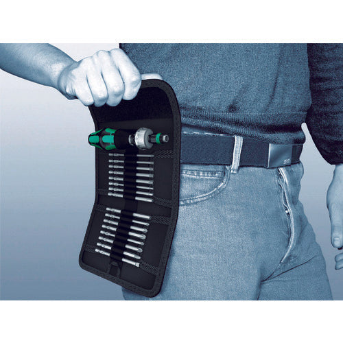 Wera 크래프트 폼 컴팩트 60RA 일본 사양 343693 1 S