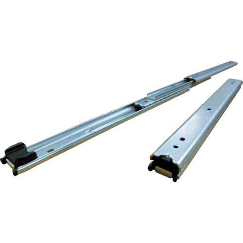 アキュライド　アキュライドダブルスライドレール　ディテントインアウト　C2731-30DIO　1 本