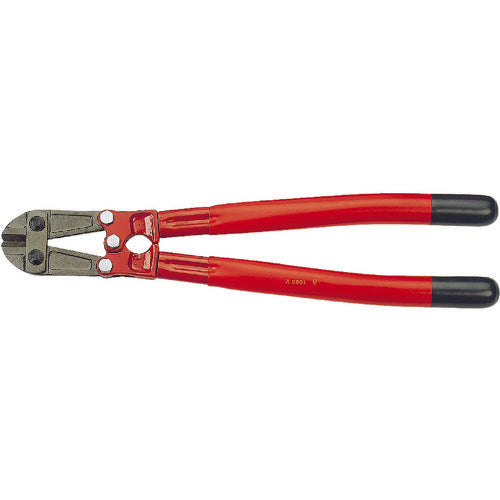 Bahco 1000V insulated bolt cutter 2820VBC 1 piece