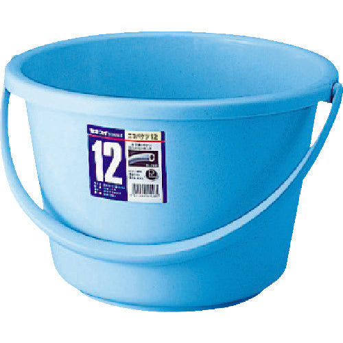 세키스이 히로구치 버킷 #12 BSE12B 1개