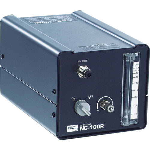 GUT Soldering N2 Station NC-100R 1 unit