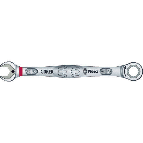 Ｗｅｒａ　コンビネーションラチェットレンチ（インチサイズ）　３／８　073281　1 丁