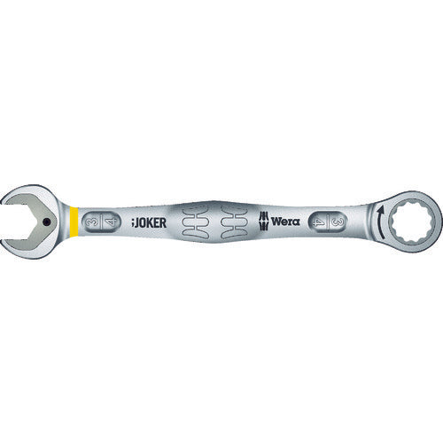 Ｗｅｒａ　コンビネーションラチェットレンチ（インチサイズ）　３／４　073287　1 丁