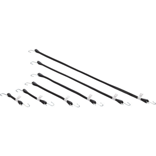 빛 EPDM 고무 밴드 19 × 787mm KGBD-78 1 개