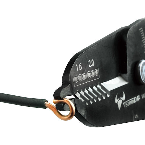 TTC [TRUSCO Nakayama Limited] Electrician Skill Test Tool 10-Piece Set + 2024 Edition Second Class Electrician Skill Test Practice Equipment Set (1-Time Use) W Set TS-EP01WT 1 S