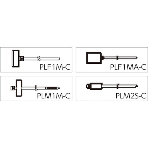PANDUIT 기형 타입 나일론 결속 밴드 내츄럴 (100개입) PLM4S-C 1봉