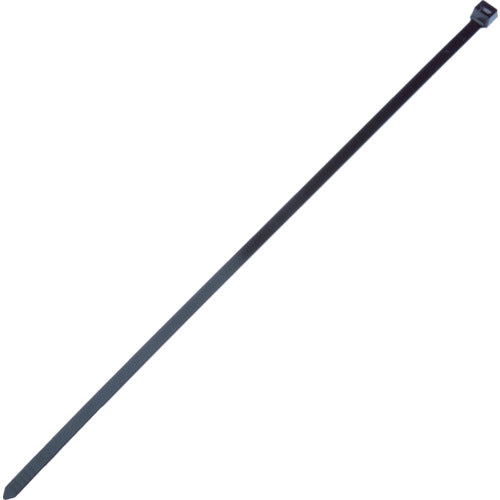 PANDUIT NETIS 인정 초 내구 나일론 12 결속 밴드(내후성 타입) 1000개들이 PLT1.5I-M120 1봉