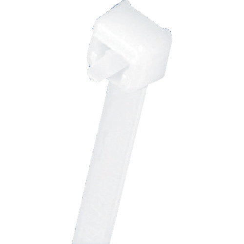 PANDUIT Release Tie Removable Nylon Cable Tie Natural PRT1S-C 1 Pack