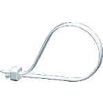 PANDUIT 스타스트랩 나일론 결속 밴드 내츄럴(100개입) SST1.5I-C 1봉