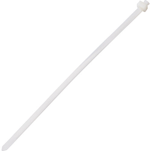 PANDUIT 스타스트랩 나일론 결속 밴드 내츄럴(100개입) SST2S-C 1봉