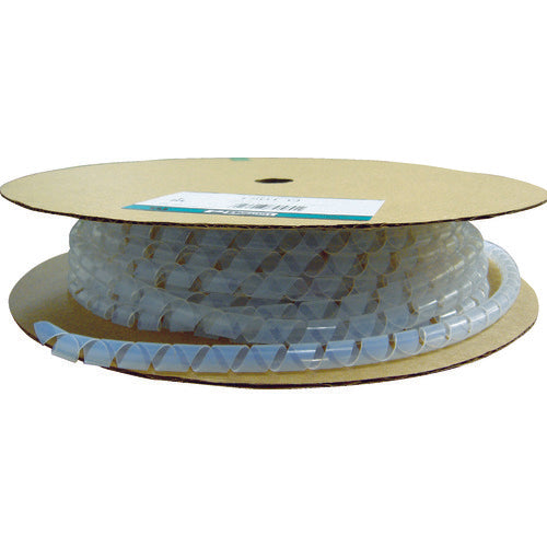 PANDUIT Teflon Spiral Wrapping T12T-C 1 roll