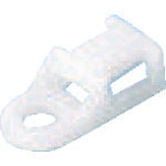 ＰＡＮＤＵＩＴ　スーパーグリップ専用タイアンカー　ナチュラル　（１００個入）　TASG1S8-C　1 袋