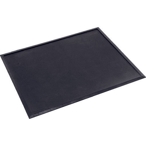 Condor Rubber Mat Base #7 (without magic cloth) for Adhesive Mat DP-2 750mm x 900mm F-95-7-2 1 sheet