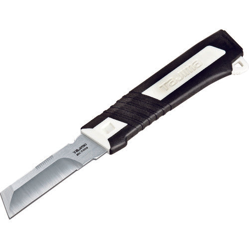 タジマ　電工ナイフ　タタックナイフ　DK-TN80　1 丁