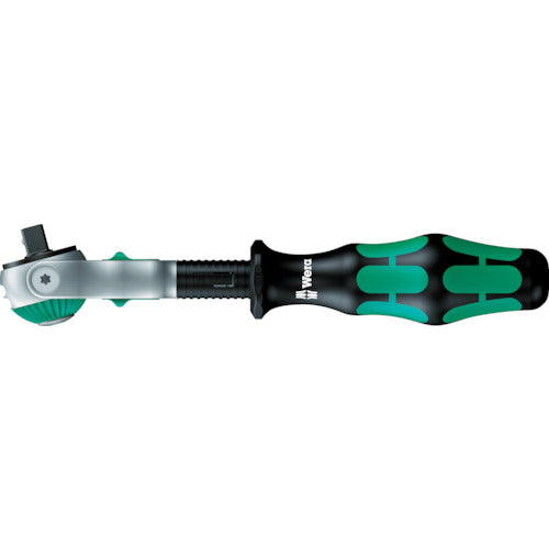 Wera Cyclops Ratchet 3/8 003550 1 piece