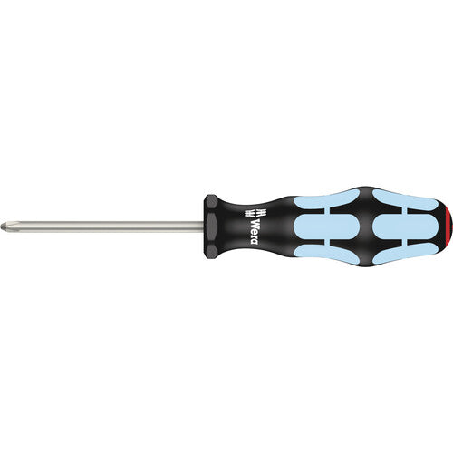 Wera Stainless Steel Screwdriver Set 032060 1 S