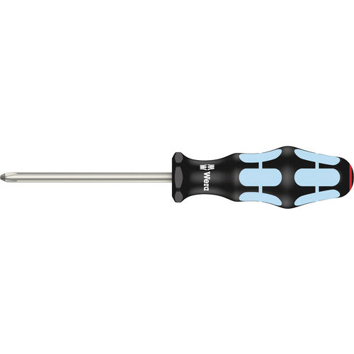 Wera Stainless Steel Screwdriver Set 032060 1 S