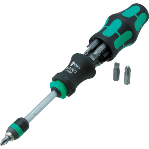 Ｗｅｒａ　クラフトフォームコンパクトＫＫ２５　ドライバービットセット　051024　1 Ｓ