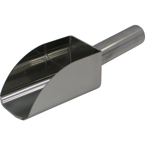 IKD 18-8 Powder Scoop Small J02300000630 1 pc