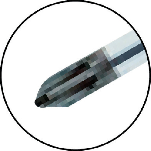 ＶＥＳＳＥＬ　メガドラ　ポジドライバー　Ｓ‐９０３　ＰＺ１×７５　S-903 PZ1-75　1 本