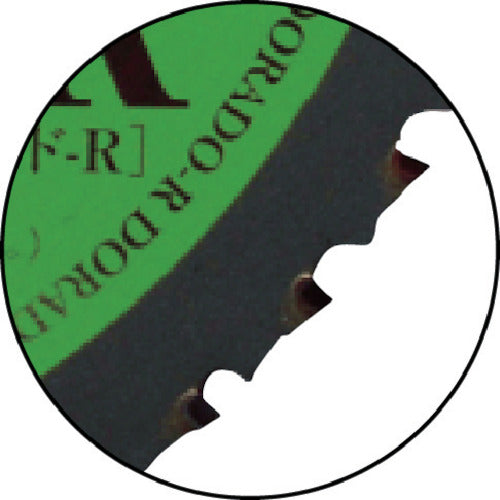 야나세 철·스테인리스 겸용 칩소 도라도 R FHR-180 1장