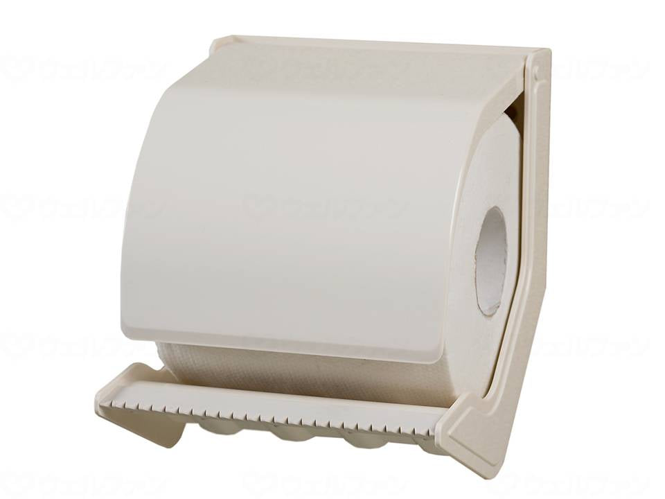 シマブンおくだけ（ﾄｲﾚｯﾄﾍﾟｰﾊﾟｰﾎﾙﾀﾞｰ） ﾊﾟｽﾃﾙｱｲﾎﾞﾘｰ