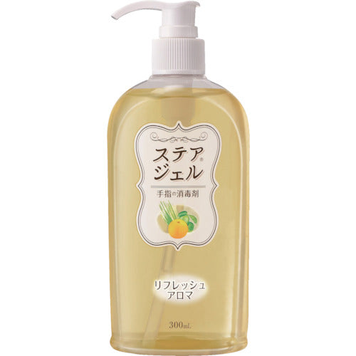 카와모토 스테아젤 a 리프레시 아로마 300ml 023-409802-00 1 개