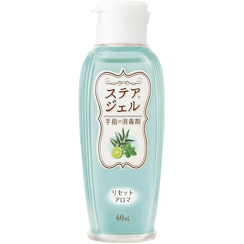 Kawamoto Stir Gel C Reset Aroma 60ml 023-409821-00 1 bottle