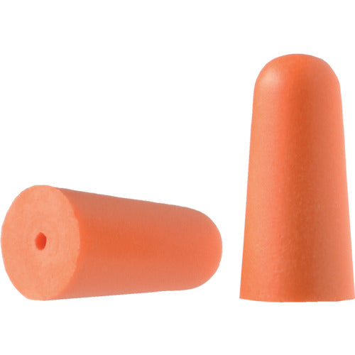 K Excellent Reel-type earplugs FEP-03H (disposable type) Bullet-type earplugs FEP-03H 1 pair