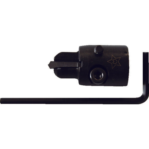 Star-M Carbide Countersink Drill for Drills Suitable for drills 3.0-7.2mm 501 1 piece