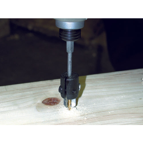 Star-M Carbide Countersink Drill for Drills Suitable for drills 3.0-7.2mm 501 1 piece