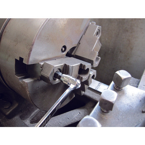 수영복 육각봉 렌치 더블 플렉스 헥사곤 렌치 12×14mm DFH1214 1개