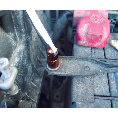 수영복 플렉스 콤비 렌치 8MM SFC080 1 쵸