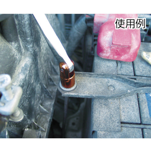 수영복 플렉스 콤비 렌치 10MM SFC100 1 쵸