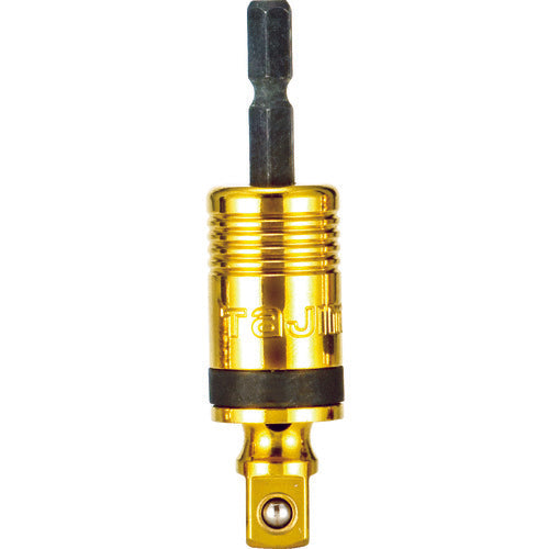 タジマ　ソケットアダプター　３分　ユニバーサル　TSK-A3U　1 個