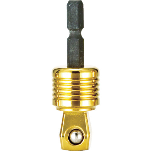 타지마 소켓 어댑터 4분 플렉스 TSK-A4F 1개