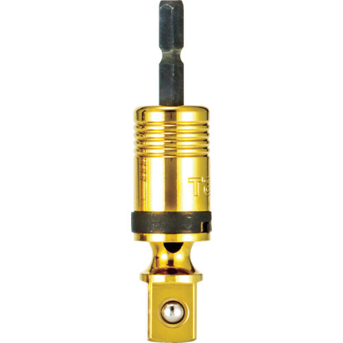 타지마 소켓 어댑터 4분 유니버설 TSK-A4U 1개