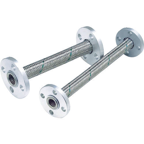 TOFLE flange non-welded type flex 10K SS400 20AX300L TF-48020-300 1 piece