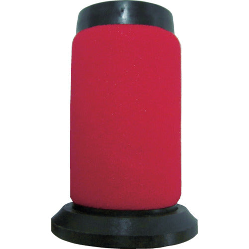 일본 정기 고성능 에어 필터용 엘리먼트 0.01 미크론(AN5용) AN5-E5-28 1개