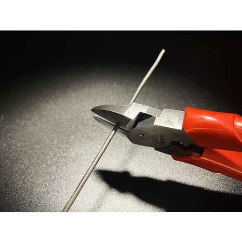 Merry Strong Crimping Sharp Blade Nippers 225mm 207S-225 1 piece
