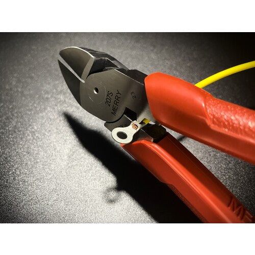 Merry Strong Crimping Sharp Blade Nippers 225mm 207S-225 1 piece