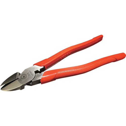 Merry Strong Crimping Sharp Blade Nippers 225mm 207S-225 1 piece