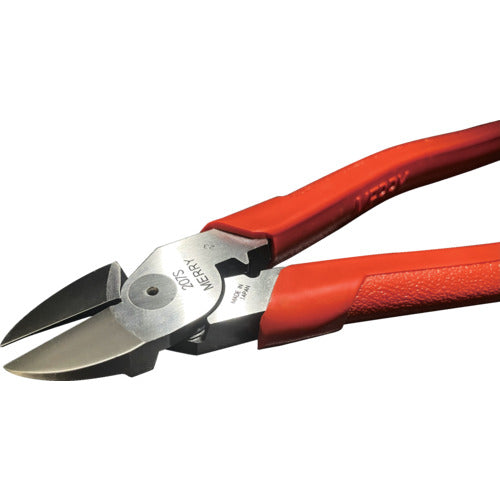 Merry Strong Crimping Sharp Blade Nippers 225mm 207S-225 1 piece