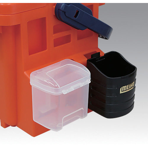 메이호 파트 케이스 BM-100 BM-100 1개