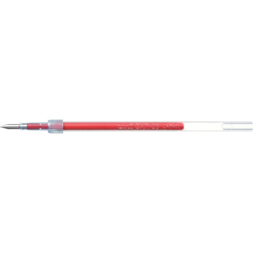 uni Ballpoint Pen Refill SXR38 Red SXR38.15 1 piece