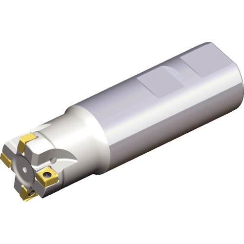 ＴＥＡＧＵＴＥＣ　ミーリングカッター　チェイス８ミル　8D-TE90-221-20-07-L160　1 本
