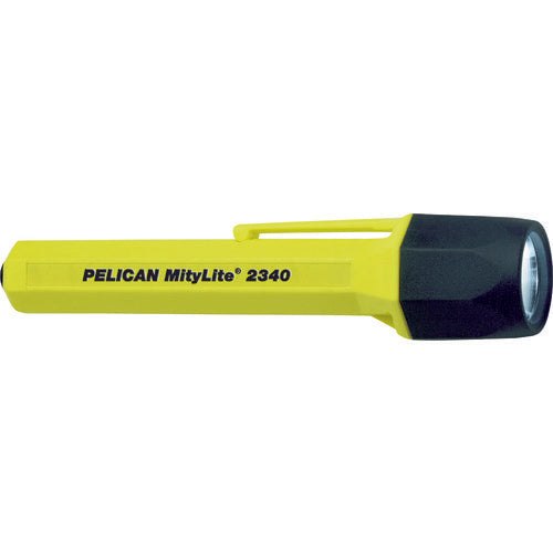 ＰＥＬＩＣＡＮ　２３４０　マイティライト　黄　2340YE　1 個