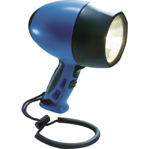 PELICAN [Sold out and discontinued] Nemo 4300N Blue Light 4300NBL 1 unit