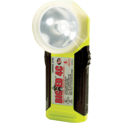 PELICAN [Sold out and discontinued] BIG ED3700 Light, Glow-in-the-dark BIGED3700LM 1 unit