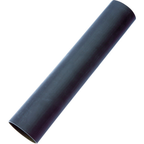 ＰＡＮＤＵＩＴ　肉厚タイプ熱収縮チューブ　（２本入）　HST2.0-12-2Y　1 箱